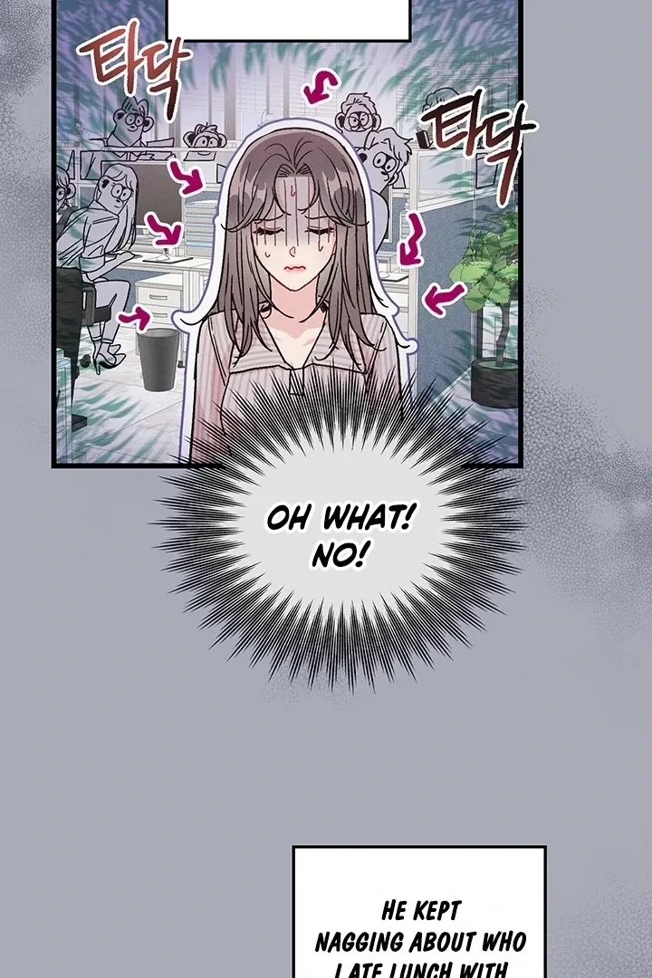 The Delicacies of a Man’s Romance Chapter 2 page 27 - 