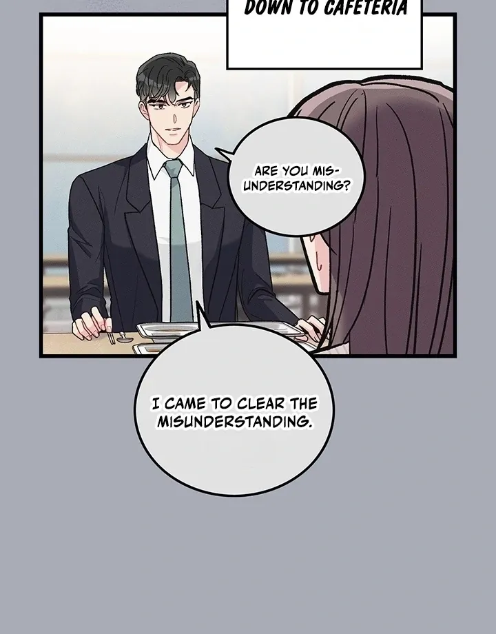 The Delicacies of a Man’s Romance Chapter 2 page 29 - 