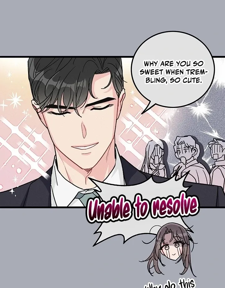 The Delicacies of a Man’s Romance Chapter 2 page 30 - 