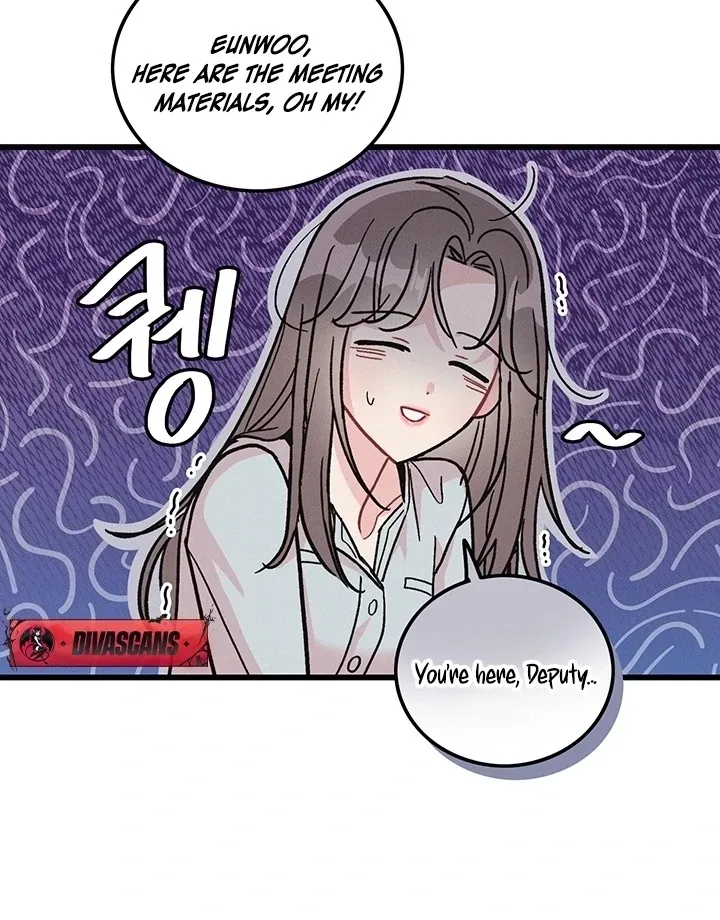 The Delicacies of a Man’s Romance Chapter 2 page 4 - 