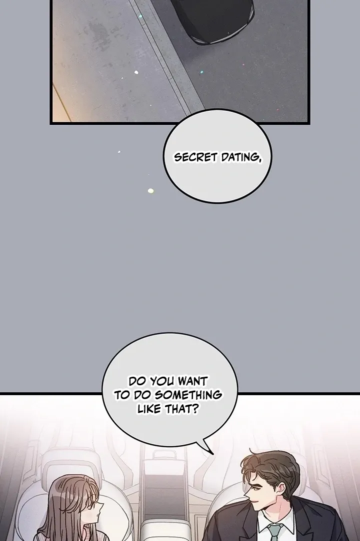 The Delicacies of a Man’s Romance Chapter 2 page 32 - 