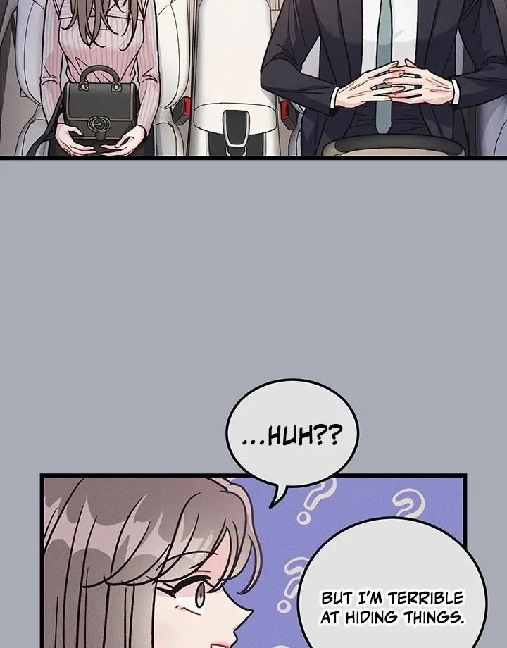 The Delicacies of a Man’s Romance Chapter 2 page 33 - 