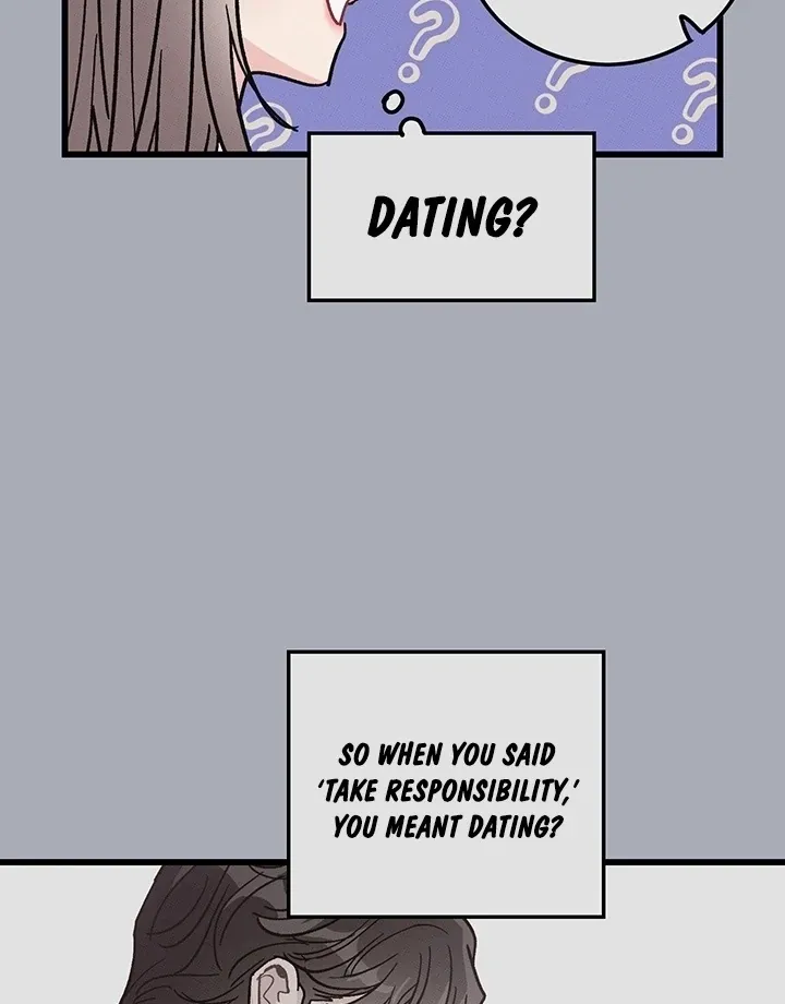 The Delicacies of a Man’s Romance Chapter 2 page 34 - 