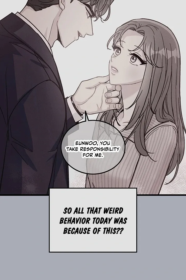 The Delicacies of a Man’s Romance Chapter 2 page 35 - 