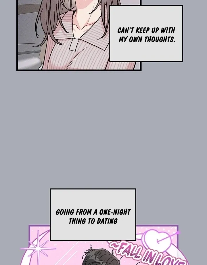 The Delicacies of a Man’s Romance Chapter 2 page 38 - 