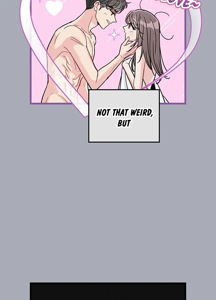 The Delicacies of a Man’s Romance Chapter 2 page 39 - 