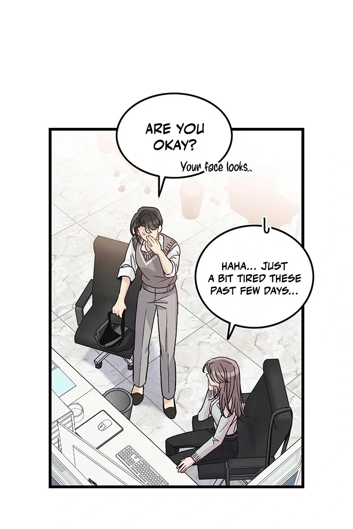 The Delicacies of a Man’s Romance Chapter 2 page 5 - 