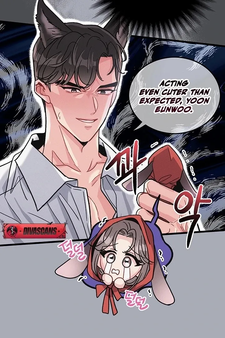 The Delicacies of a Man’s Romance Chapter 2 page 41 - 