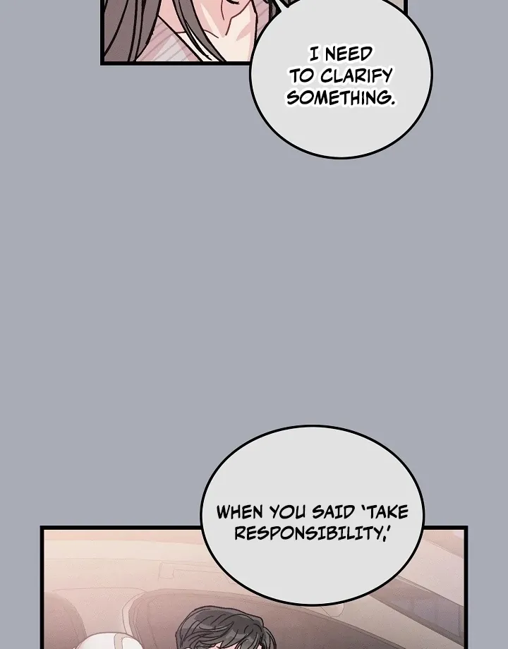 The Delicacies of a Man’s Romance Chapter 2 page 43 - 