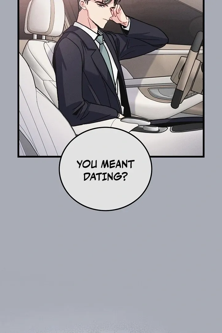 The Delicacies of a Man’s Romance Chapter 2 page 44 - 