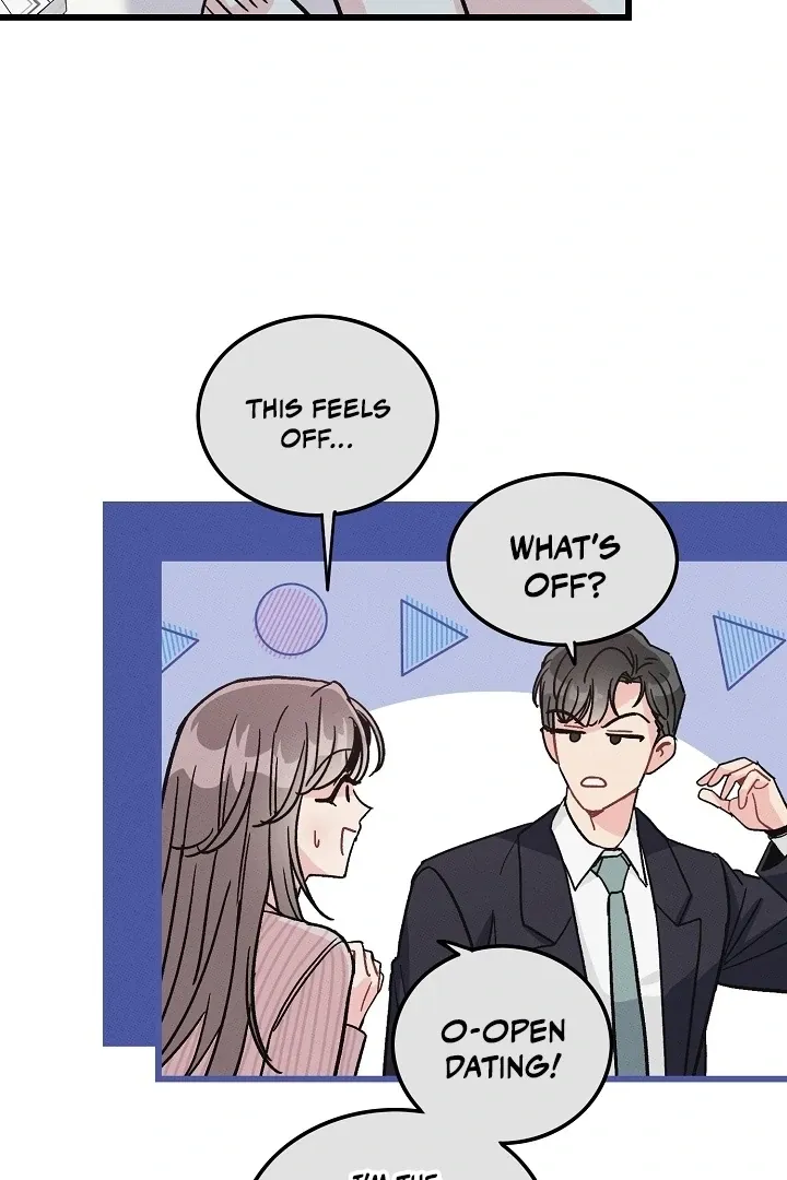 The Delicacies of a Man’s Romance Chapter 2 page 48 - 