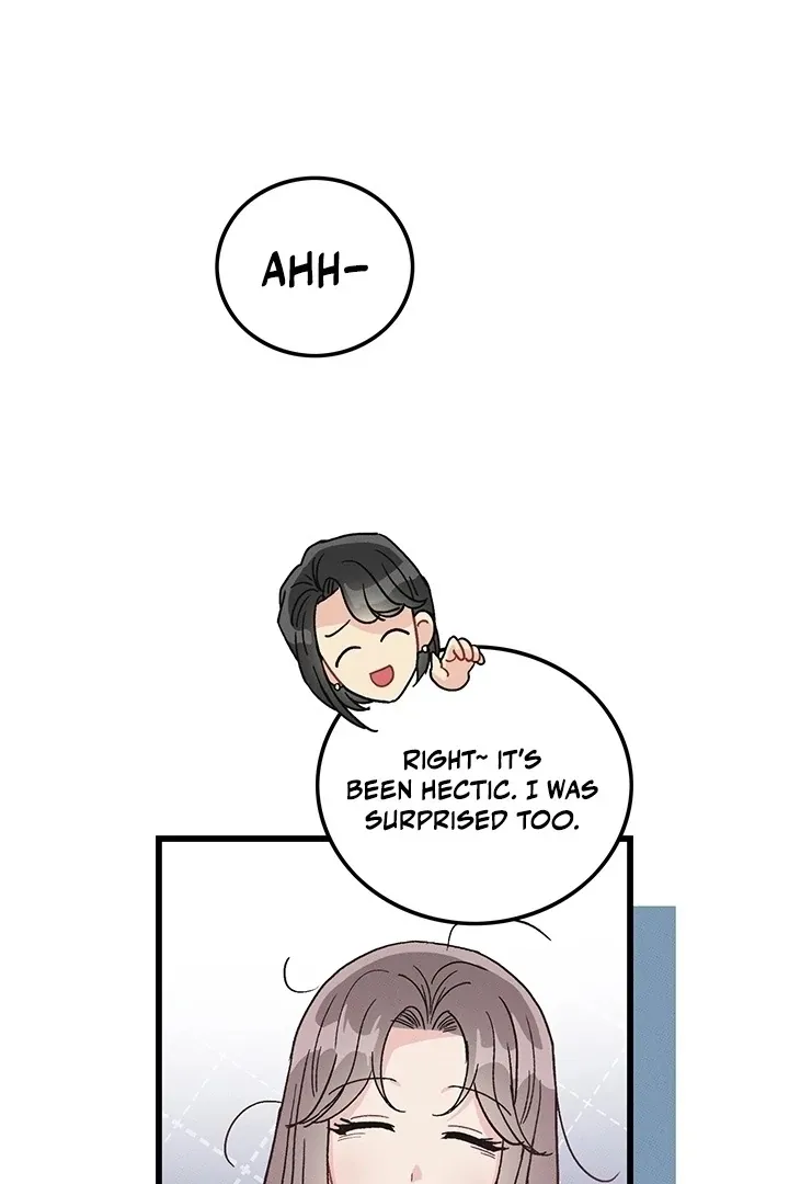 The Delicacies of a Man’s Romance Chapter 2 page 6 - 