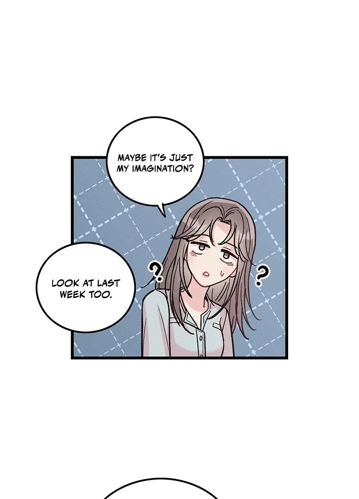 The Delicacies of a Man’s Romance Chapter 2 page 52 - 