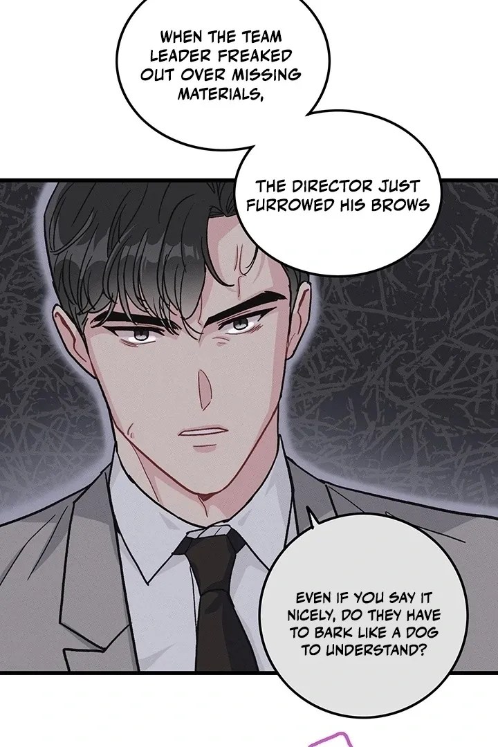The Delicacies of a Man’s Romance Chapter 2 page 53 - 