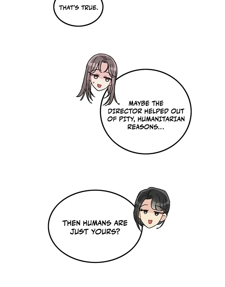 The Delicacies of a Man’s Romance Chapter 2 page 55 - 