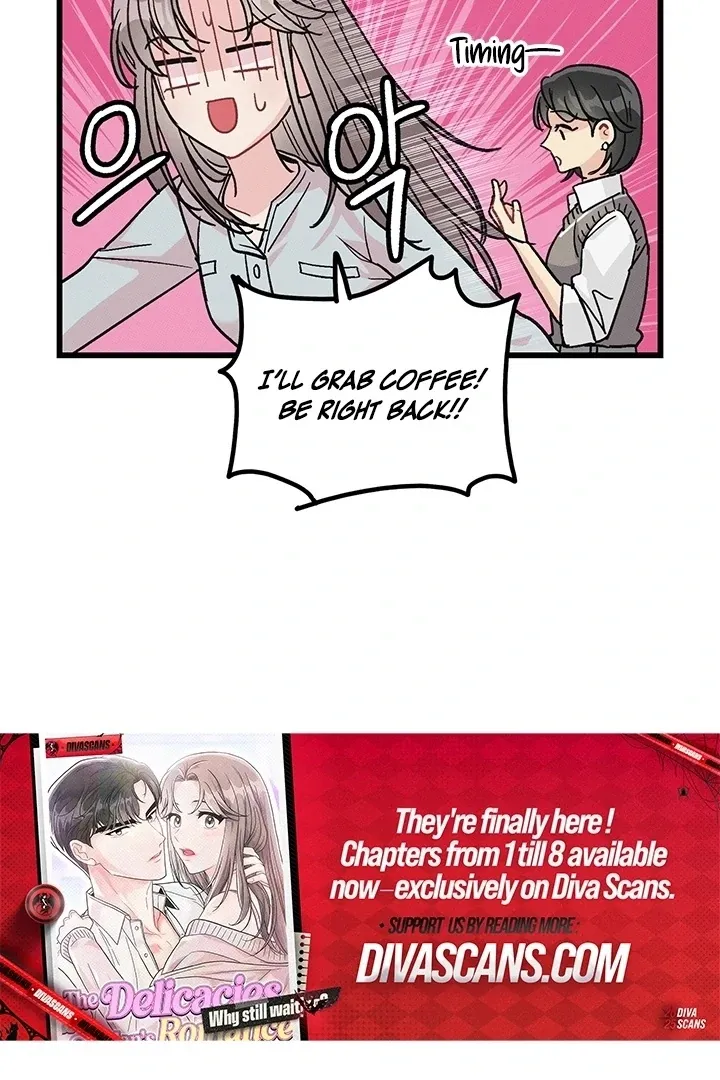 The Delicacies of a Man’s Romance Chapter 2 page 58 - 