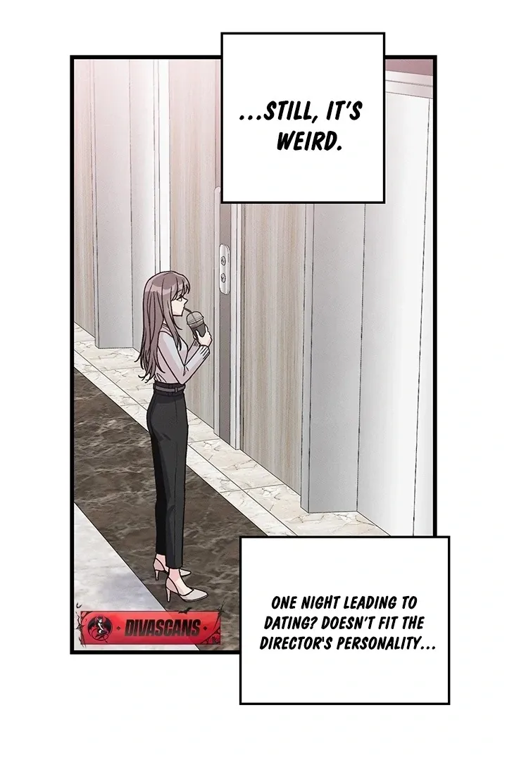 The Delicacies of a Man’s Romance Chapter 2 page 62 - 