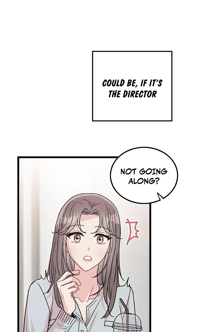 The Delicacies of a Man’s Romance Chapter 2 page 70 - 