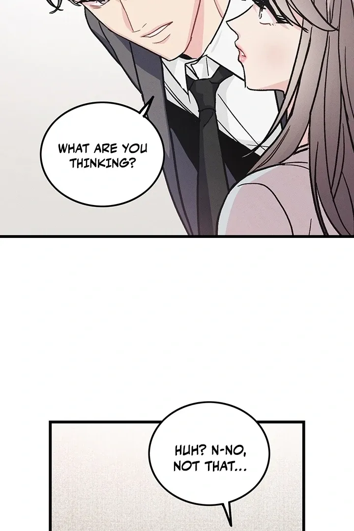 The Delicacies of a Man’s Romance Chapter 2 page 83 - 