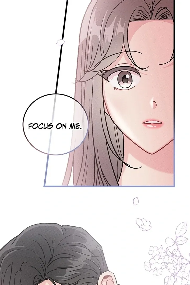The Delicacies of a Man’s Romance Chapter 2 page 87 - 