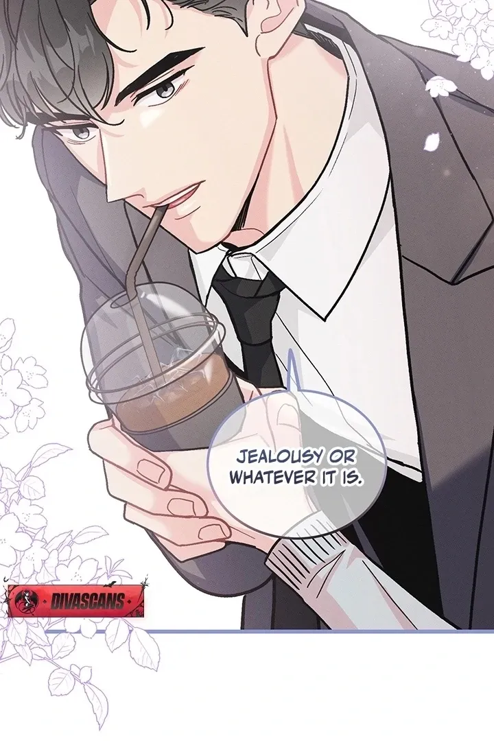 The Delicacies of a Man’s Romance Chapter 2 page 88 - 