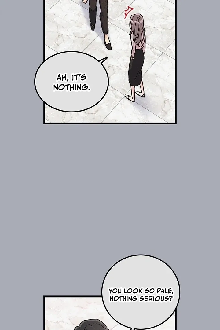 The Delicacies of a Man’s Romance Chapter 2 page 10 - 