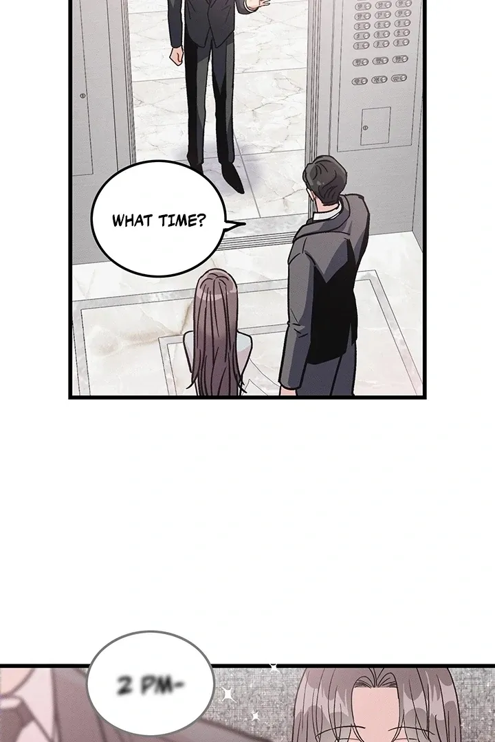 The Delicacies of a Man’s Romance Chapter 2 page 93 - 