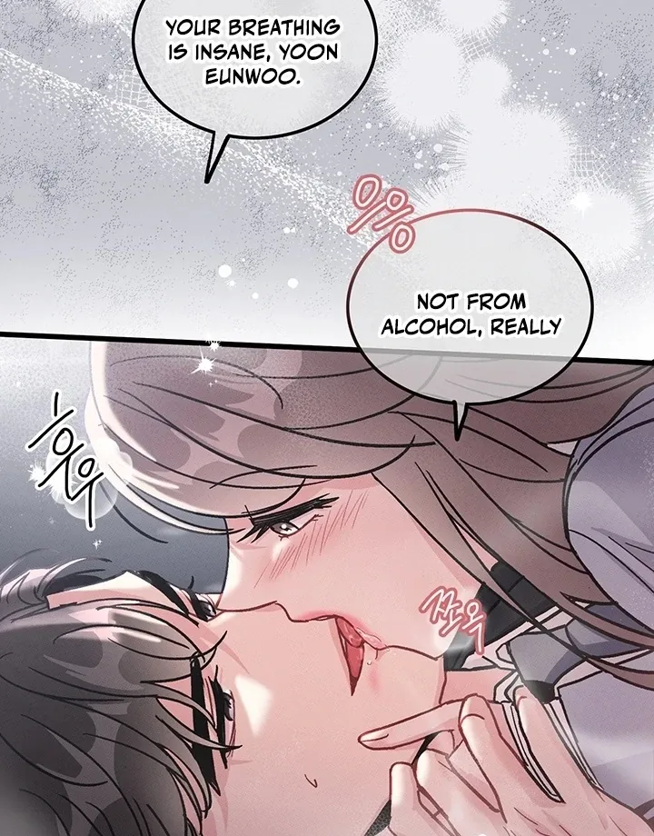 The Delicacies of a Man’s Romance Chapter 2 page 98 - 