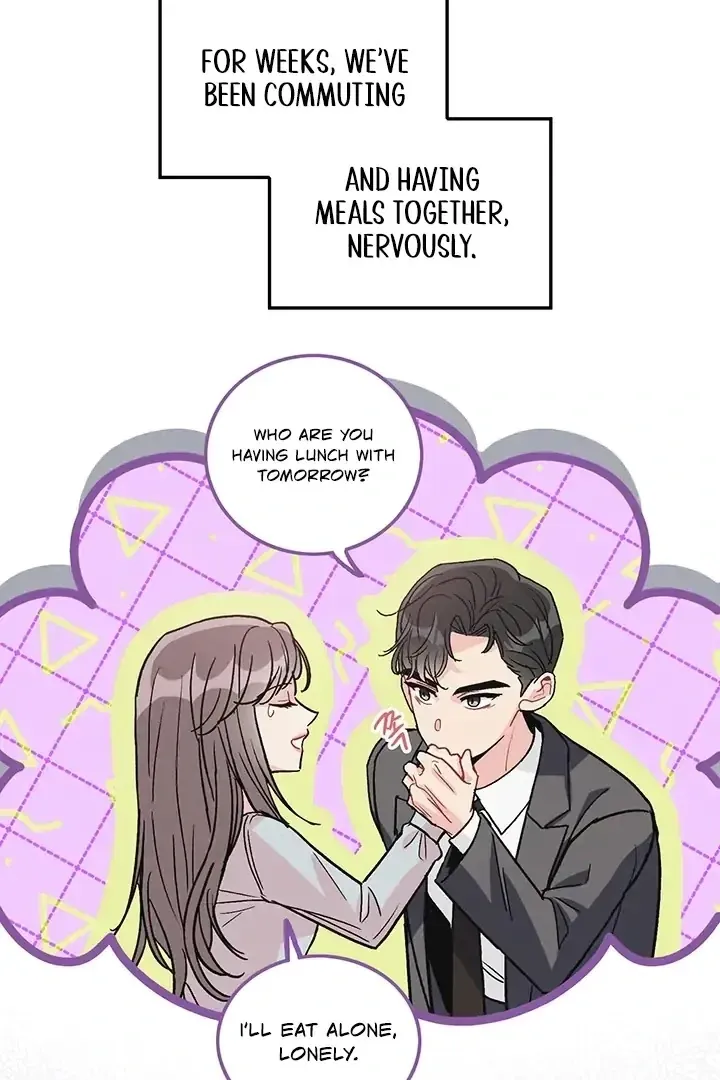 The Delicacies of a Man’s Romance Chapter 3 page 14 - 