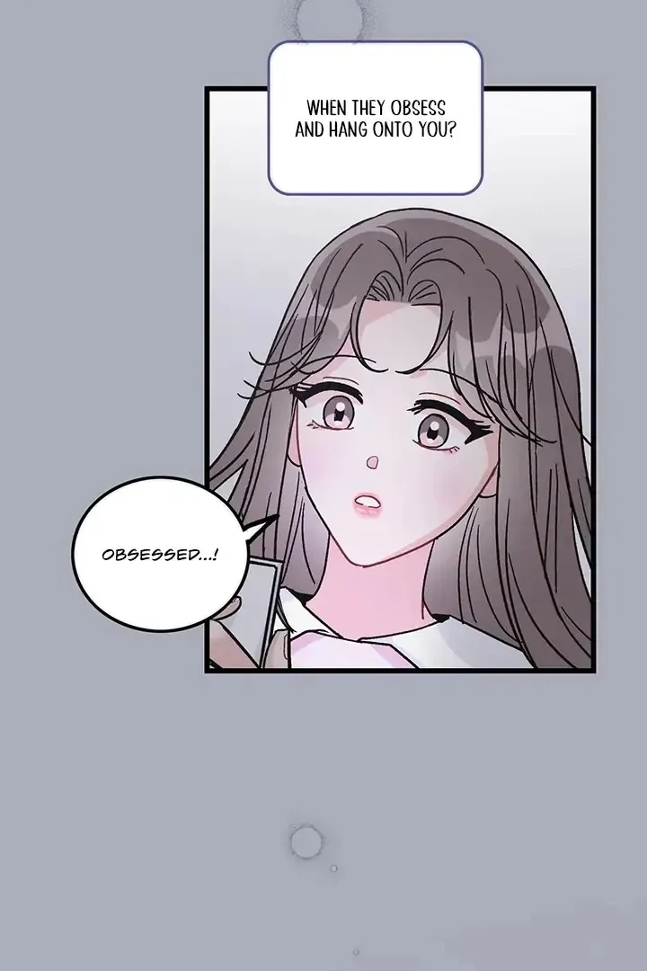 The Delicacies of a Man’s Romance Chapter 3 page 19 - 