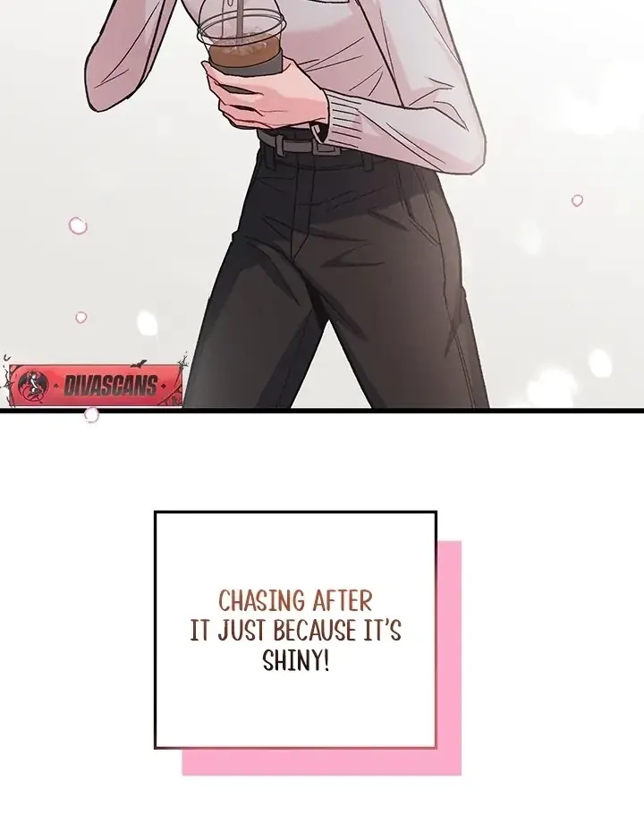 The Delicacies of a Man’s Romance Chapter 3 page 3 - 