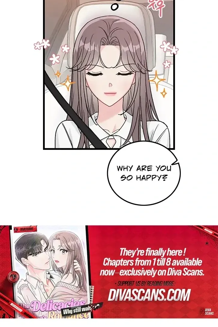 The Delicacies of a Man’s Romance Chapter 3 page 23 - 