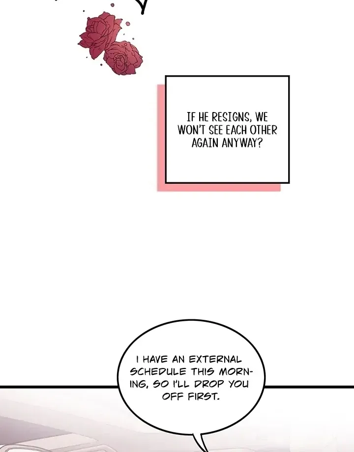The Delicacies of a Man’s Romance Chapter 3 page 30 - 