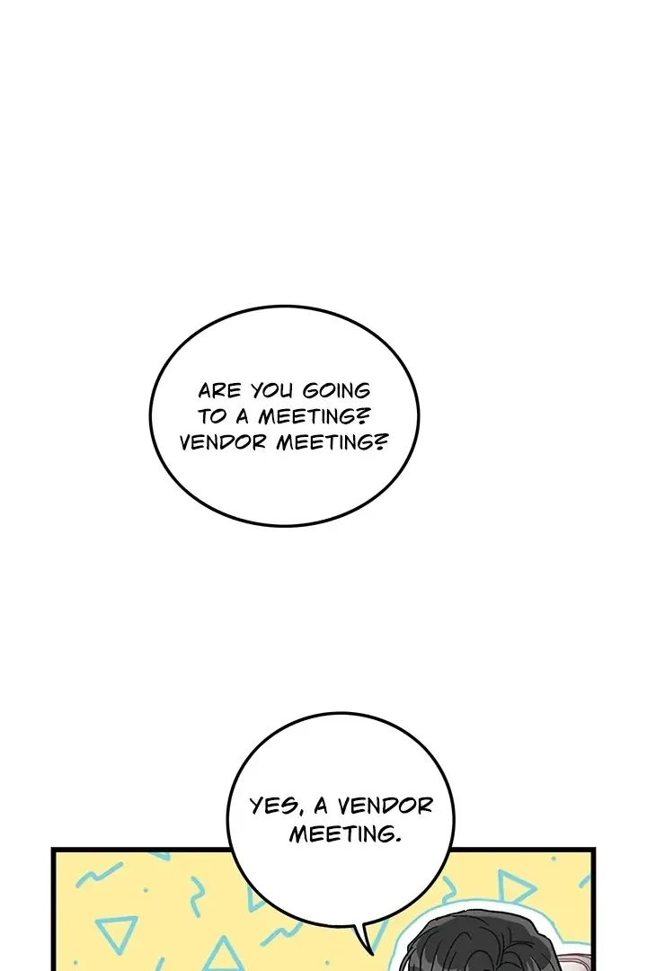 The Delicacies of a Man’s Romance Chapter 3 page 36 - 