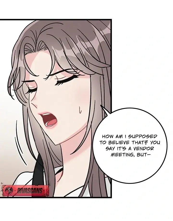 The Delicacies of a Man’s Romance Chapter 3 page 38 - 