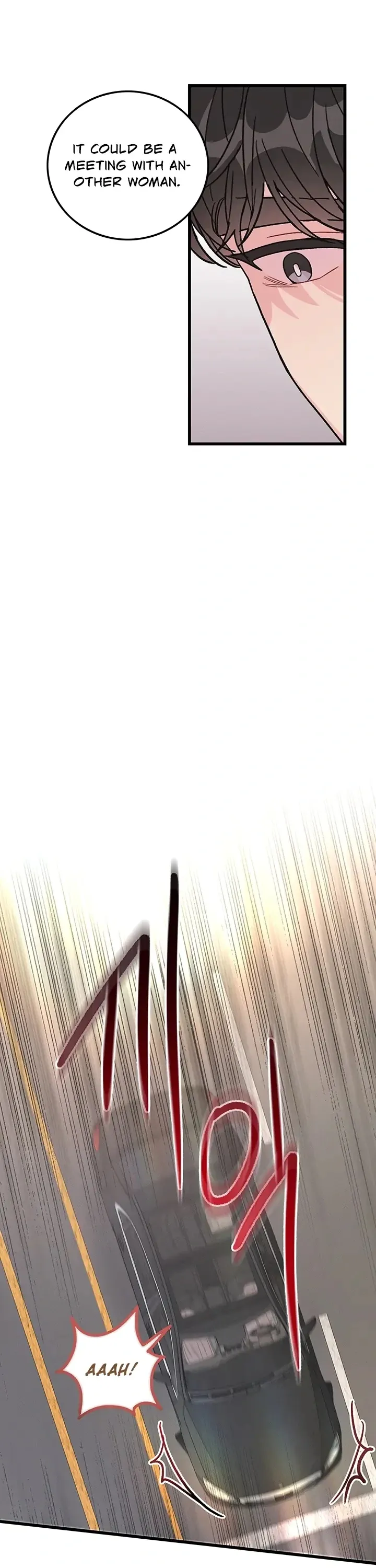 The Delicacies of a Man’s Romance Chapter 3 page 39 - 