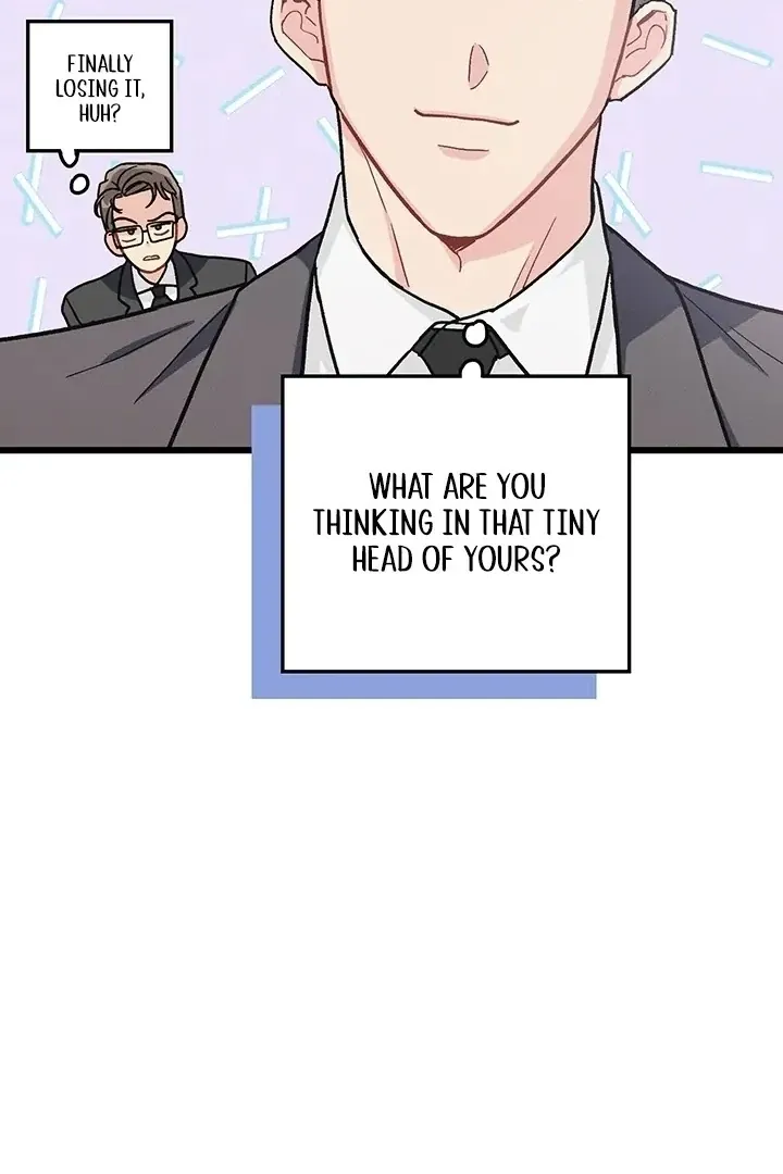 The Delicacies of a Man’s Romance Chapter 3 page 6 - 