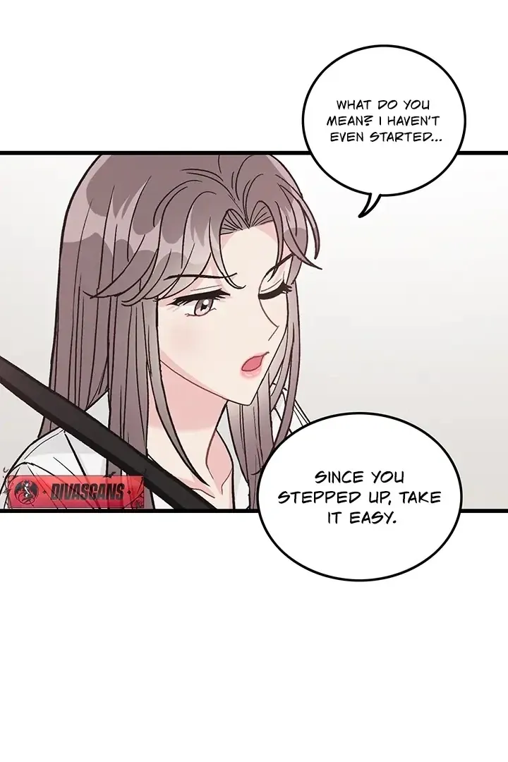 The Delicacies of a Man’s Romance Chapter 3 page 53 - 