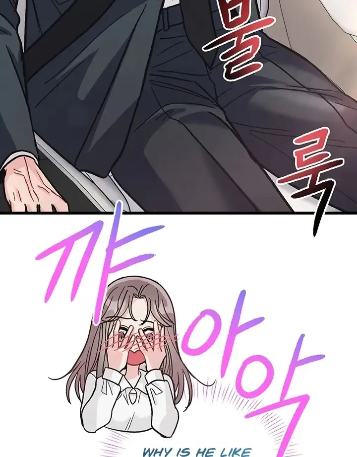 The Delicacies of a Man’s Romance Chapter 3 page 56 - 