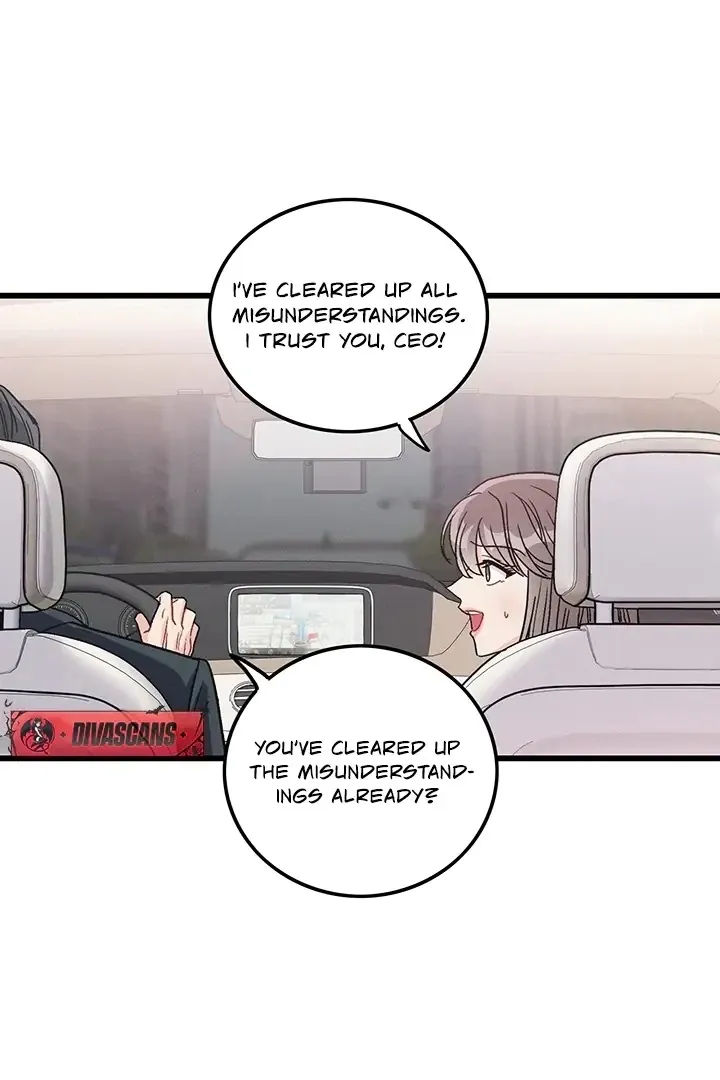 The Delicacies of a Man’s Romance Chapter 3 page 62 - 