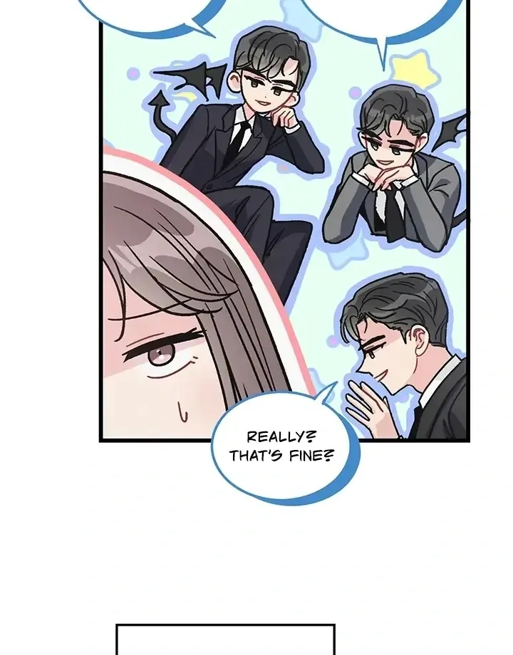 The Delicacies of a Man’s Romance Chapter 3 page 69 - 