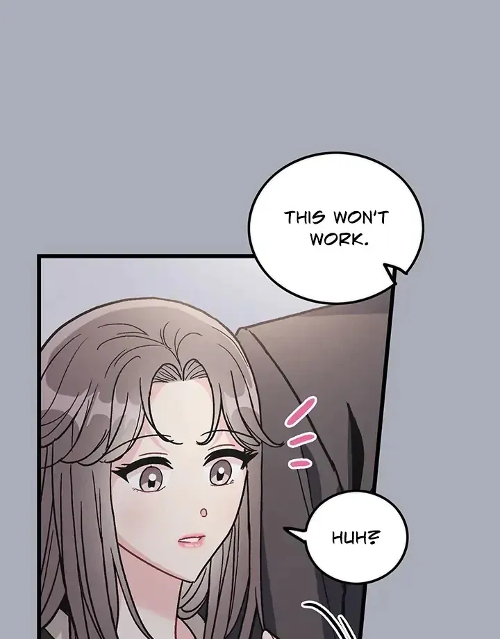 The Delicacies of a Man’s Romance Chapter 3 page 72 - 