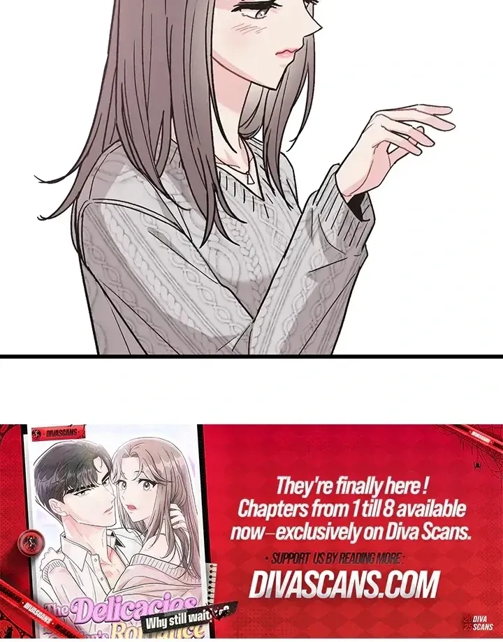 The Delicacies of a Man’s Romance Chapter 3 page 77 - 