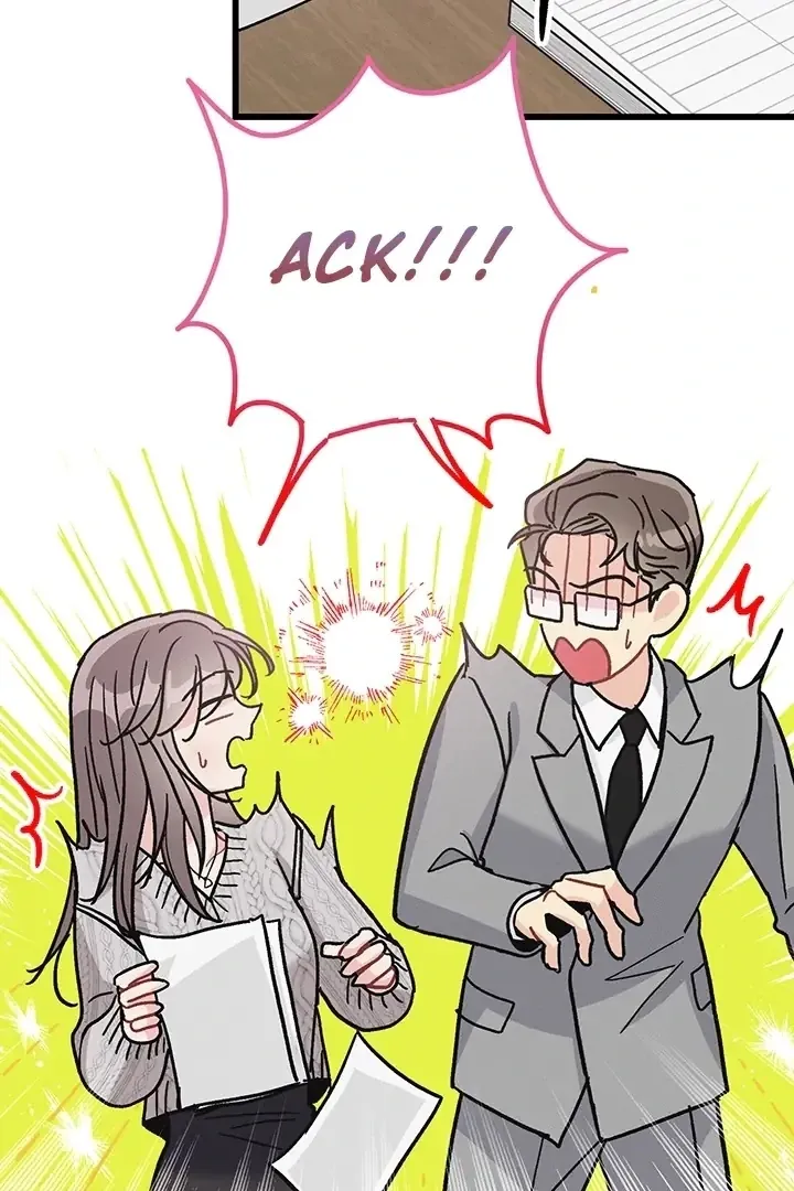 The Delicacies of a Man’s Romance Chapter 3 page 79 - 