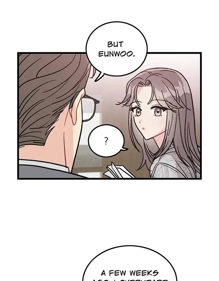 The Delicacies of a Man’s Romance Chapter 3 page 85 - 