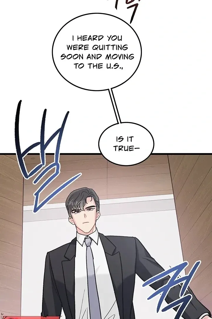 The Delicacies of a Man’s Romance Chapter 3 page 87 - 