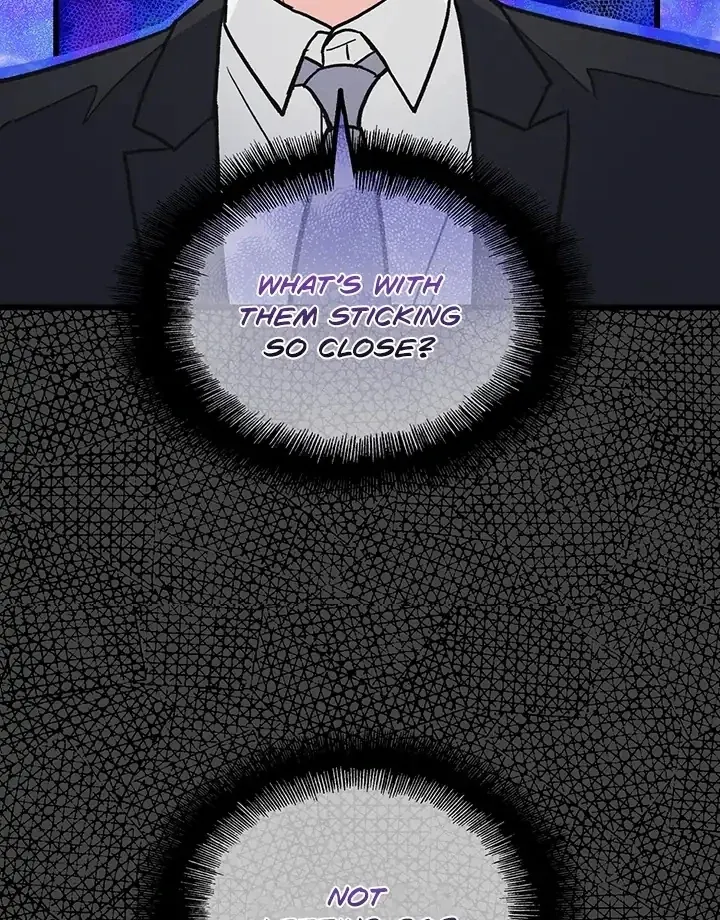 The Delicacies of a Man’s Romance Chapter 3 page 90 - 
