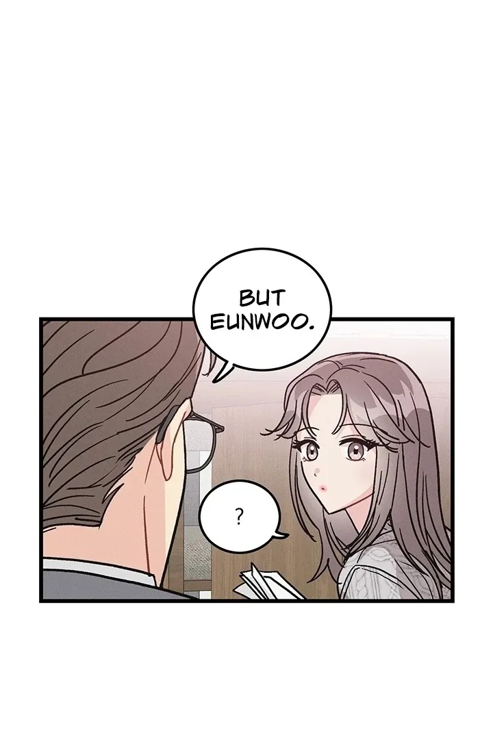 The Delicacies of a Man’s Romance Chapter 4 page 2 - 