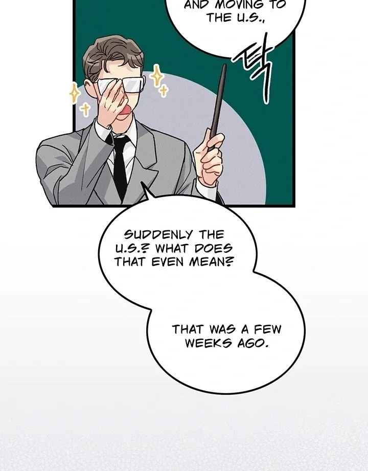 The Delicacies of a Man’s Romance Chapter 4 page 11 - 