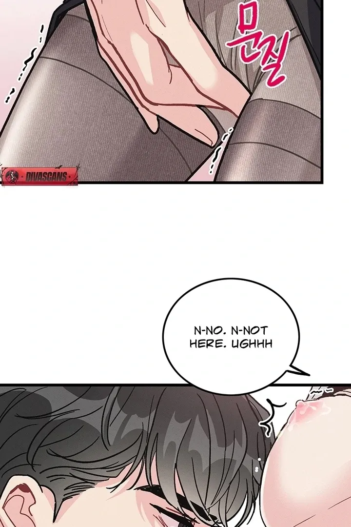 The Delicacies of a Man’s Romance Chapter 4 page 105 - 
